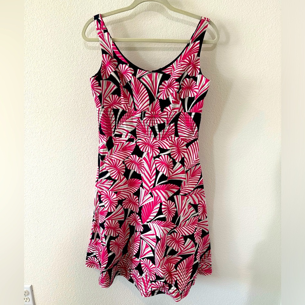Maggy London sundress